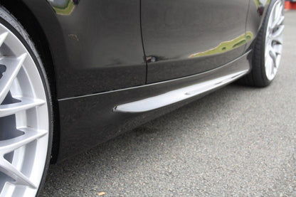 Embaladeiras 1M Bmw e82 e88