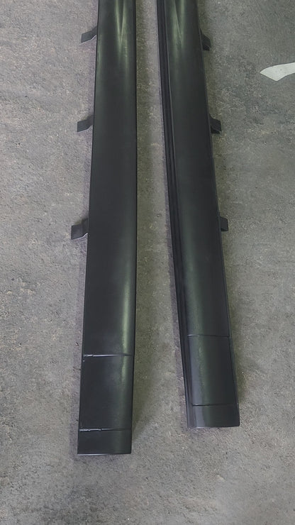 Embaladeiras seat leon 1p