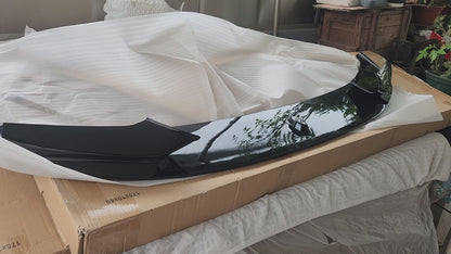 Lip frontal bmw f10 e f11