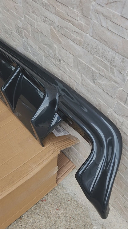 Difusor m5 performance BMW E60/E61