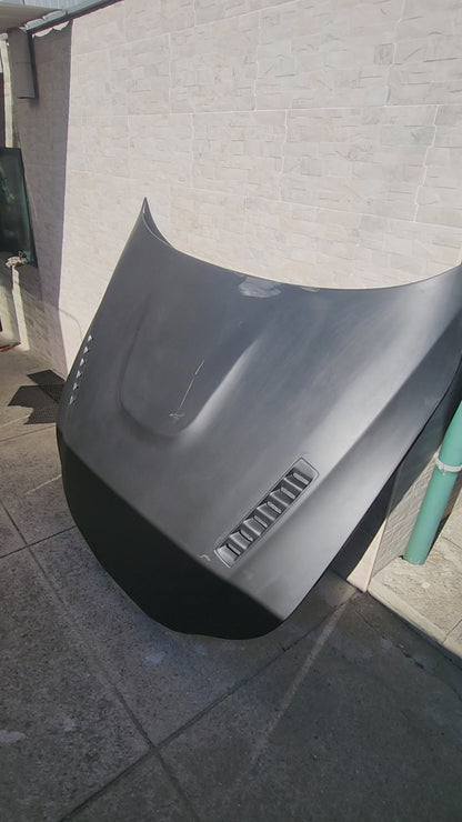 Capodastre M5 performance BMW e60 e61