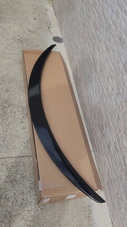 Aleiron Mercedes w205 coupé