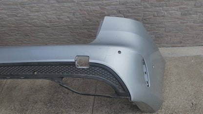 Pare-chocs d'origine Mercedes amg w205 break