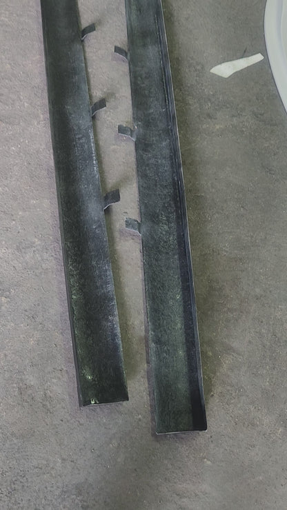 Embaladeiras seat leon 1p