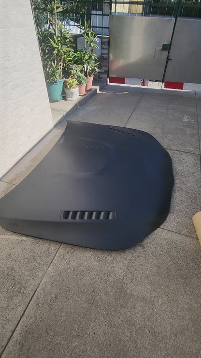 Capodastre M5 performance BMW e60 e61