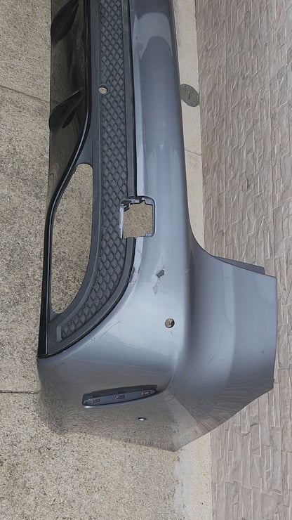 Pare-chocs d'origine Mercedes amg w205 break