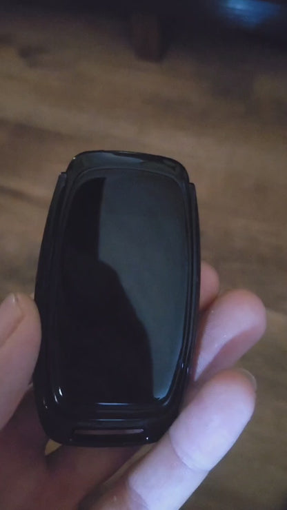 Personnalisez votre voiture avec cette clé LCD