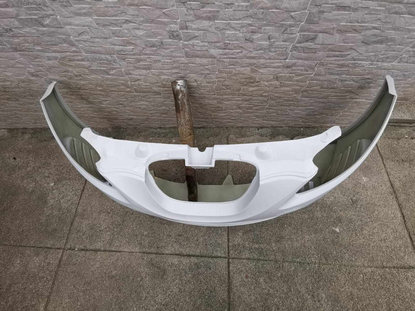 Seat Leon 1p Pare-Chocs Aérodynamique