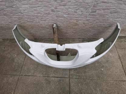 Seat Leon 1p Pare-Chocs Aérodynamique