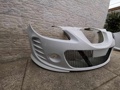 Seat Leon 1p Pare-Chocs Aérodynamique