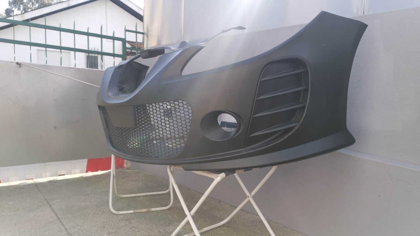 Seat Leon 1p Pare-Chocs Aérodynamique