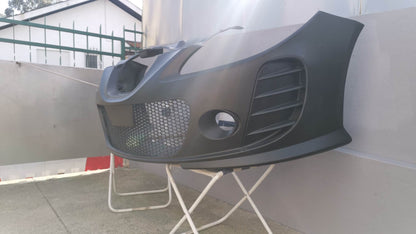 Seat Leon 1p Pare-Chocs Aérodynamique