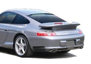 Aleiron style Porsche 911 /996 GTS