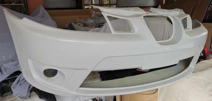 Pare-chocs cupra siège ibiza 6l