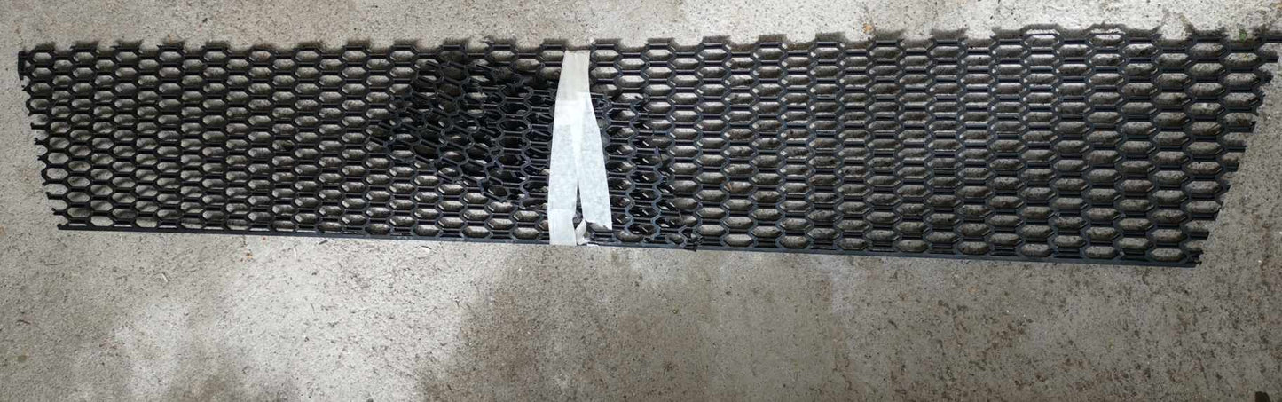 Pare-chocs cupra siège ibiza 6l