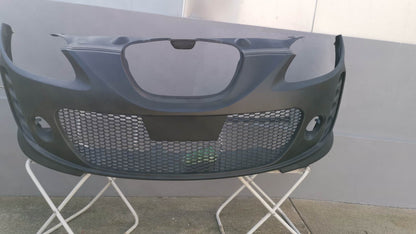 Seat Leon 1p Pare-Chocs Aérodynamique