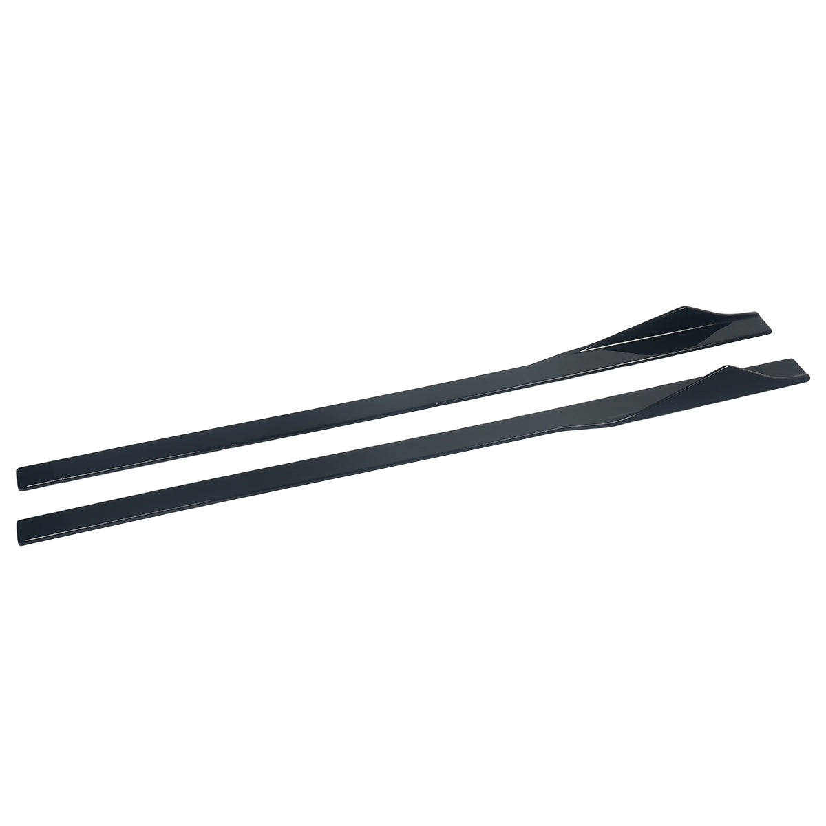 Laminas laterais embaladeiras Bmw F22 ou F87 M2