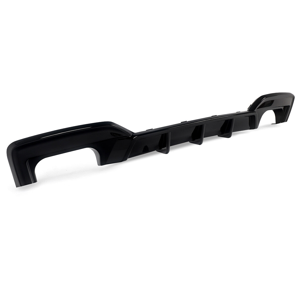Difusor M Performance Bmw F06 F12 F13