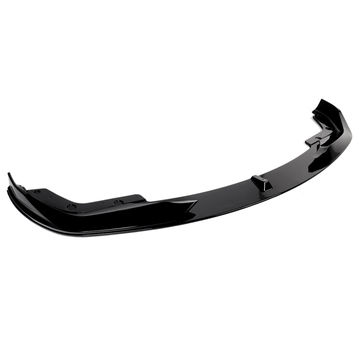 Lip frontal reforçado Bmw G20 G21 M PRETO BRILHANTE