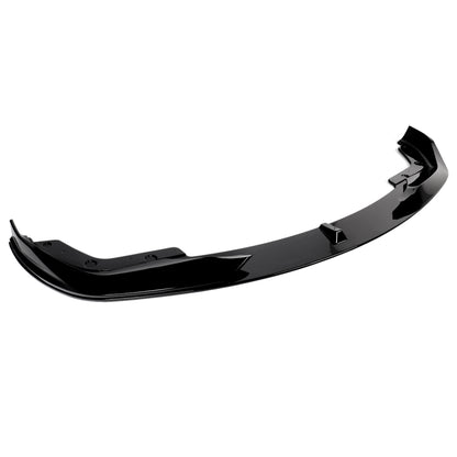 Lip frontal reforçado Bmw G20 G21 M PRETO BRILHANTE