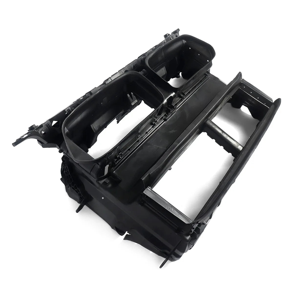 Sistema Air Shutter BMW X2 F39 (2018–2023) – Grelhas de Admissão de Ar