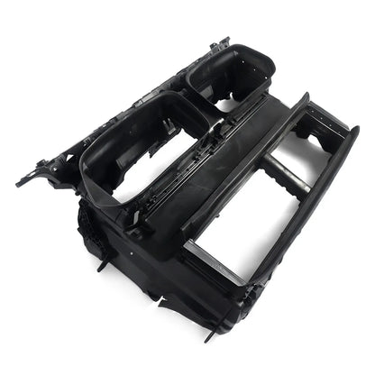 Sistema Air Shutter BMW X2 F39 (2018–2023) – Grelhas de Admissão de Ar