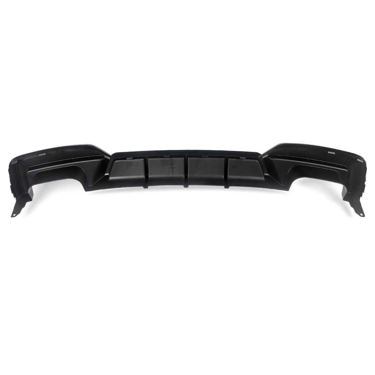 Difusor M Performance Bmw F06 F12 F13