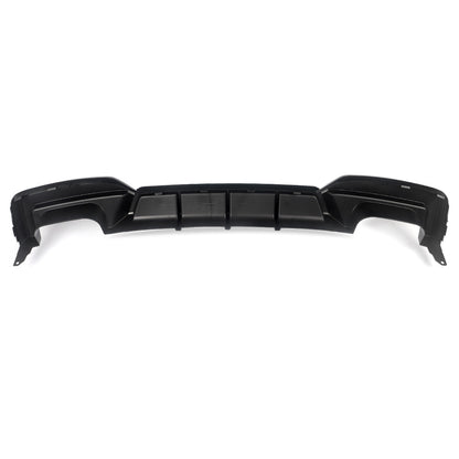 Difusor M Performance Bmw F06 F12 F13