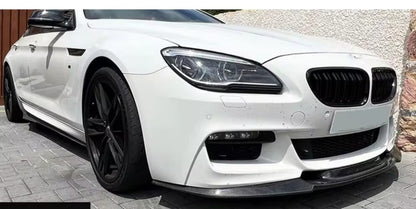 Parachoque estilo M6 BMW E63