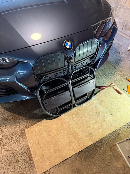 Grelha Bmw G22 G23
