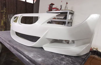 Parachoque estilo M6 BMW E63