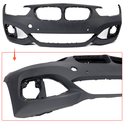 Para-choques Bmw F20 Lci