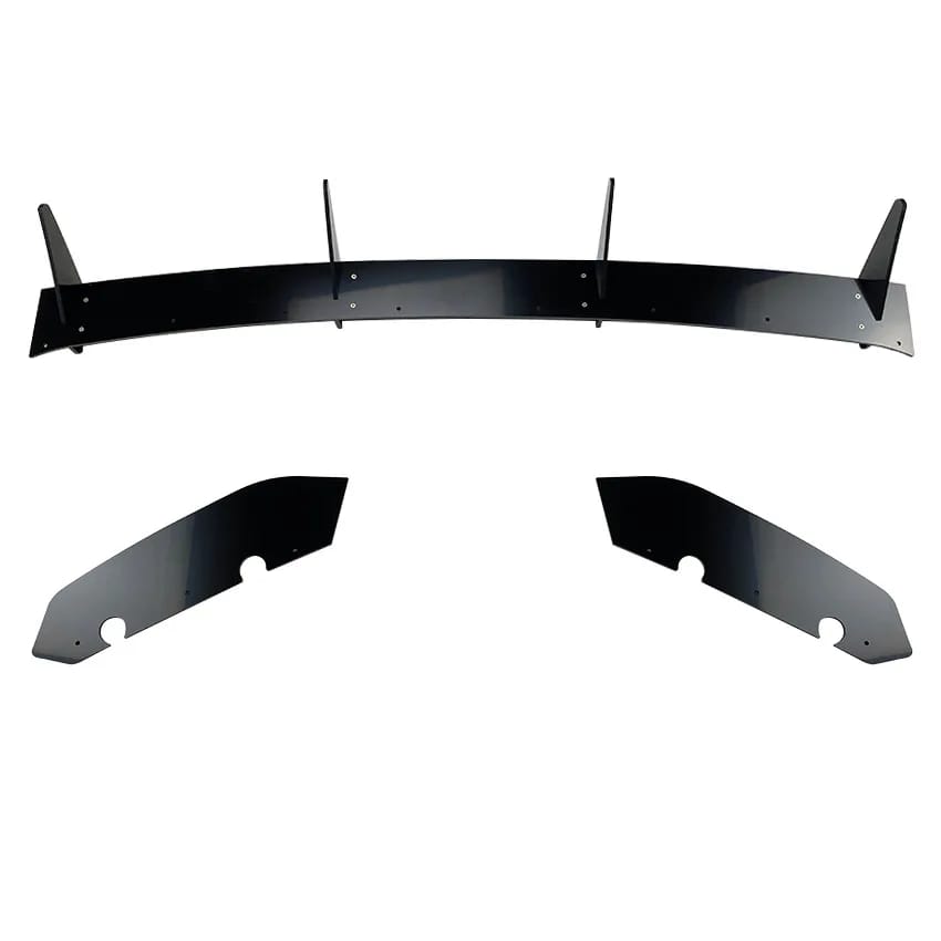 Splits difusor seat leon 5F