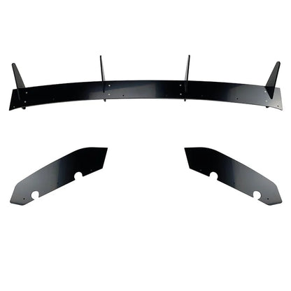 Splits difusor seat leon 5F