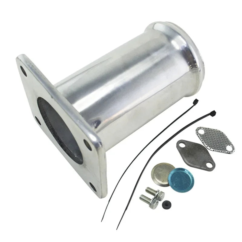 Kit eliminar Egr BMW E46 E53 E39