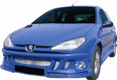 Kit Desportivo/ Tuning Peugeot 206