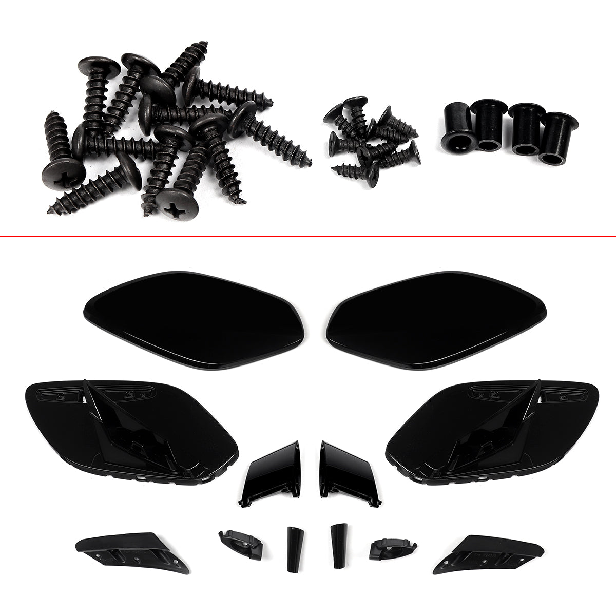 Aleiron Mercedes w156 GLA