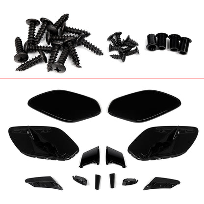 Aleiron Mercedes w156 GLA