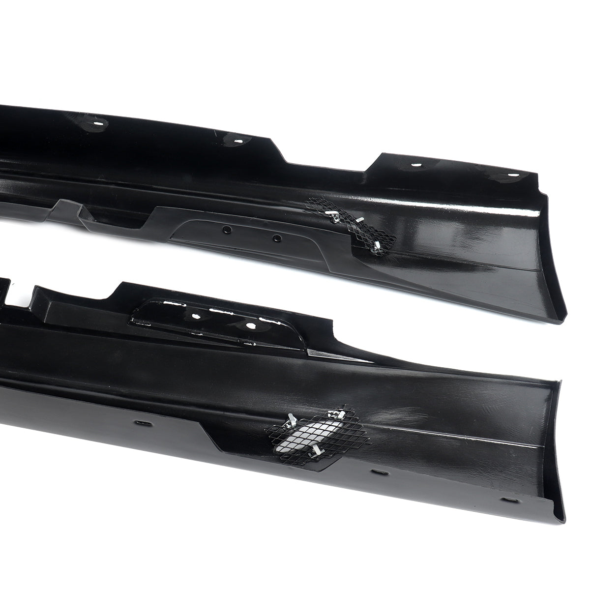 Embaladeiras estilo 1m Bmw E87