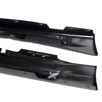 Embaladeiras estilo 1m Bmw E87