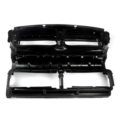 Suporte do Radiador com Conduta de Ar para BMW Série 5 (F10, F11, F18) – Anos 2011 a 2016