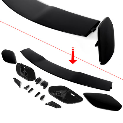 Spoiler/Aileron Mercedes GLA w247