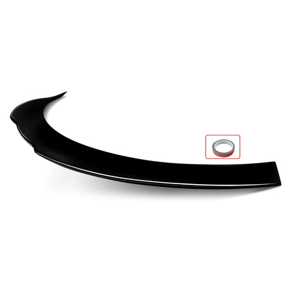 Spoiler/Aileron Tesla model 3