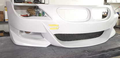 Parachoque estilo M6 BMW E63