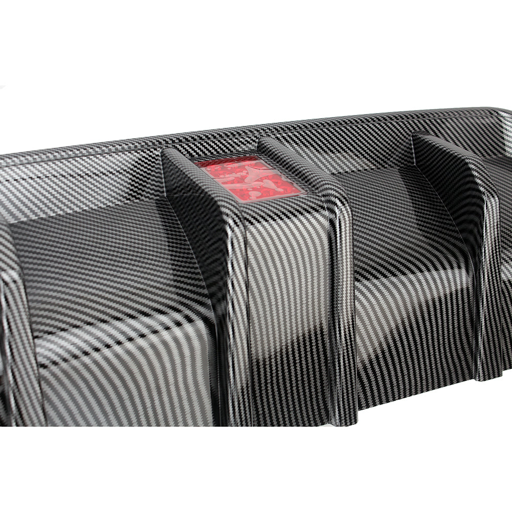 Kit Difusor M Performance BMW G20 G21

Apenas para-choques M

 com stop F1 carbono Aquaprint