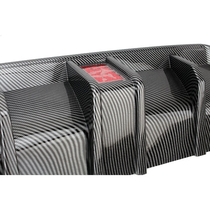 Kit Difusor M Performance BMW G20 G21

Apenas para-choques M

 com stop F1 carbono Aquaprint