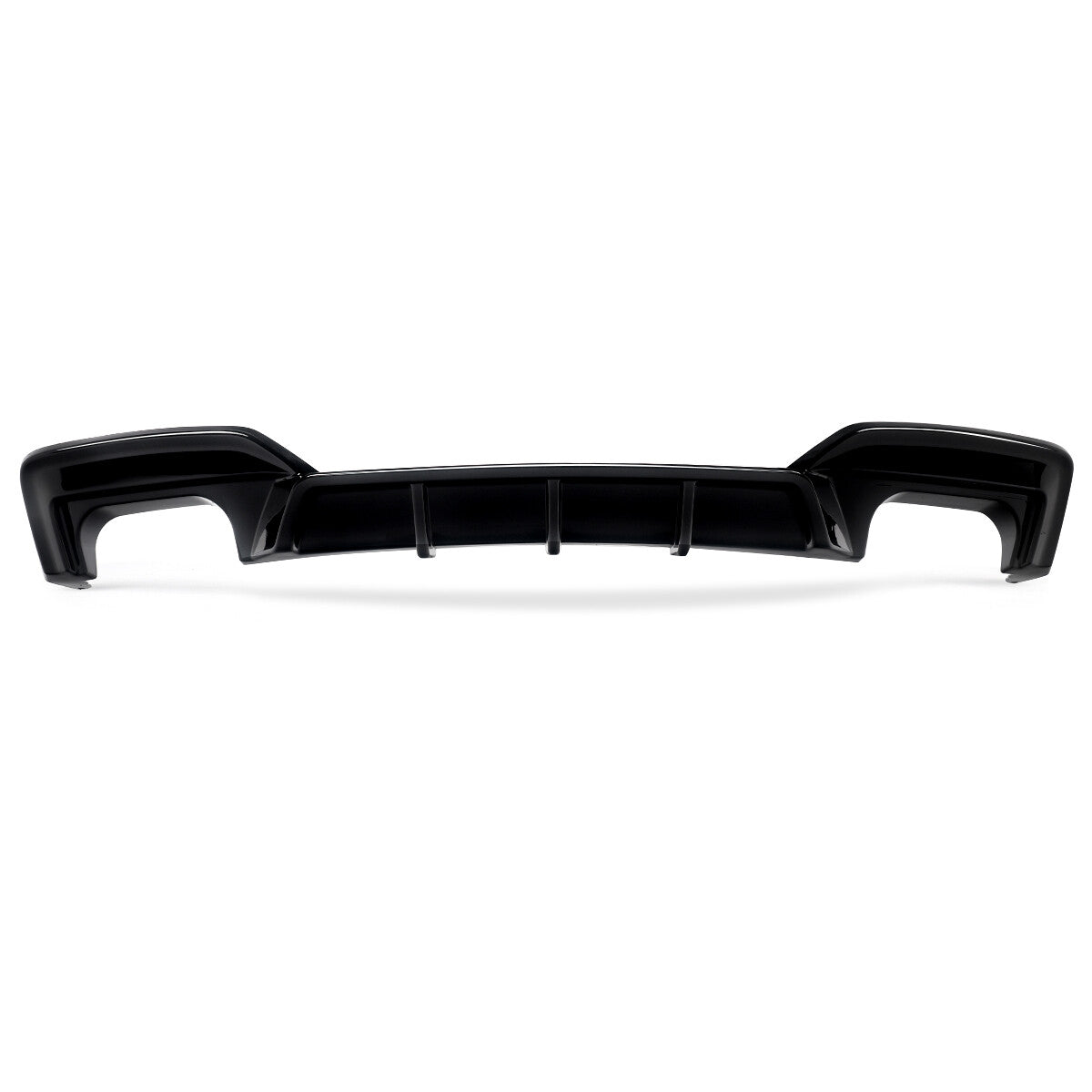 Difusor M Performance Bmw F06 F12 F13