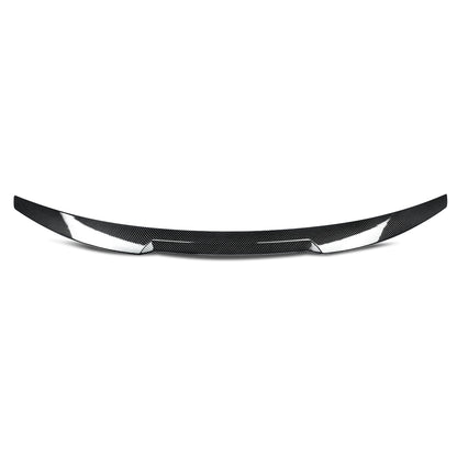 Aleiron/Spoiler Audi A3 Rs3