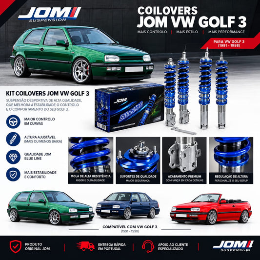 Coilowers Wv Golf 3