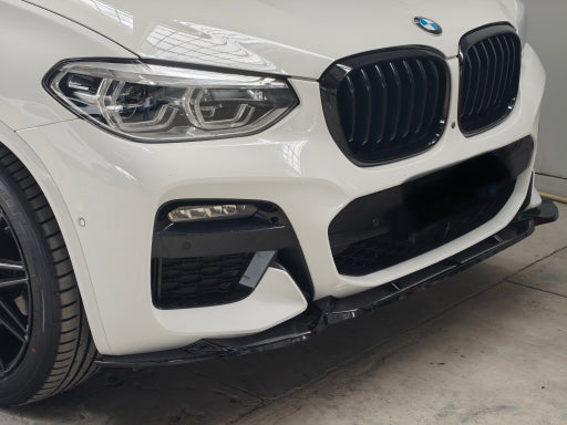 Lip frontal Bmw X3 M X4 M G01 G02